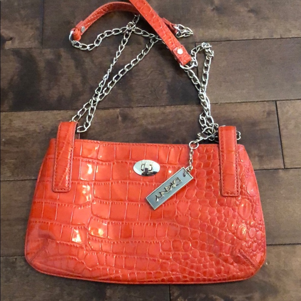 dkny bag